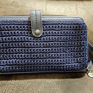 The Sak crossbody bag